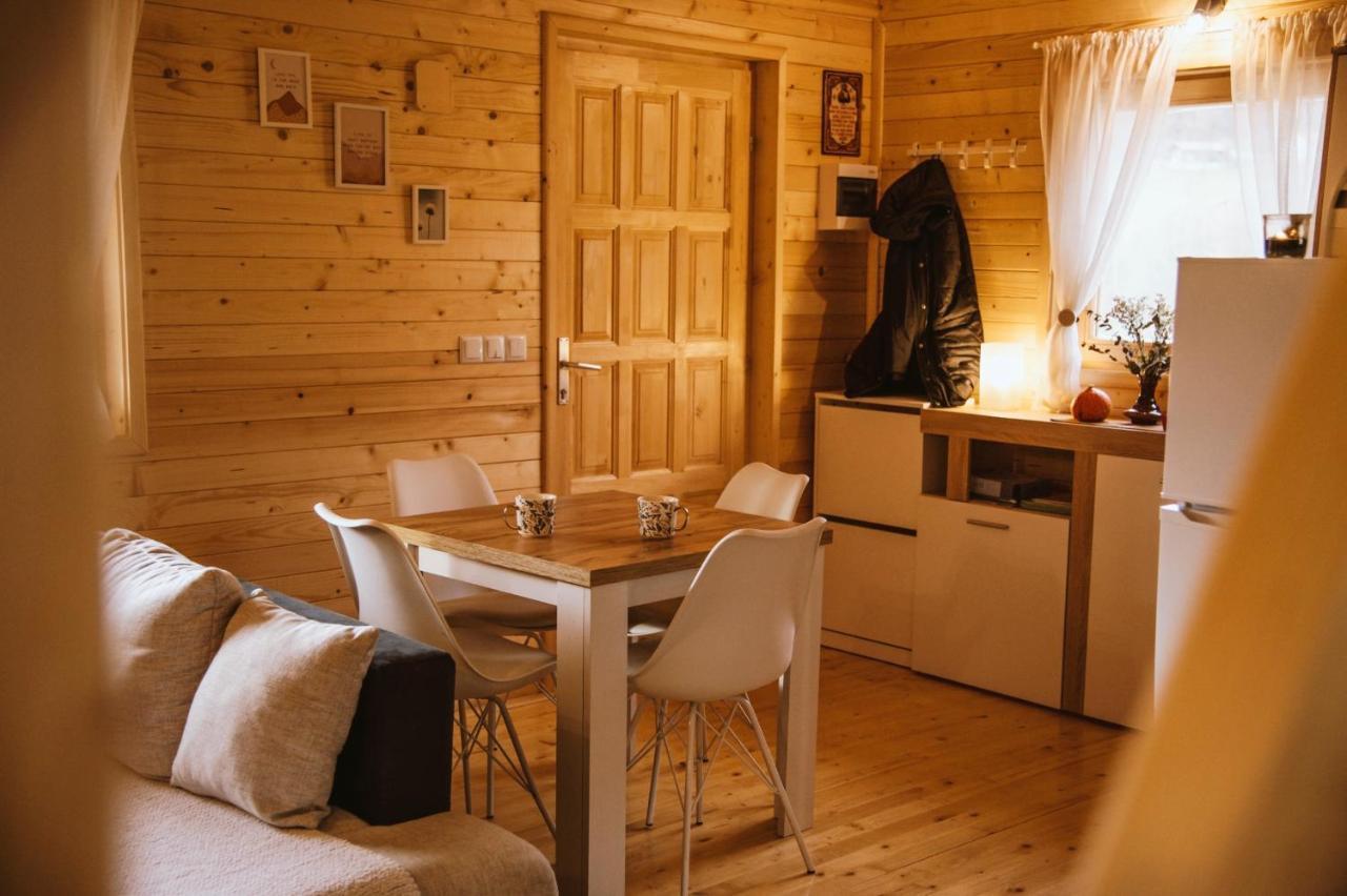 Brvnaria Vikendica Slatina